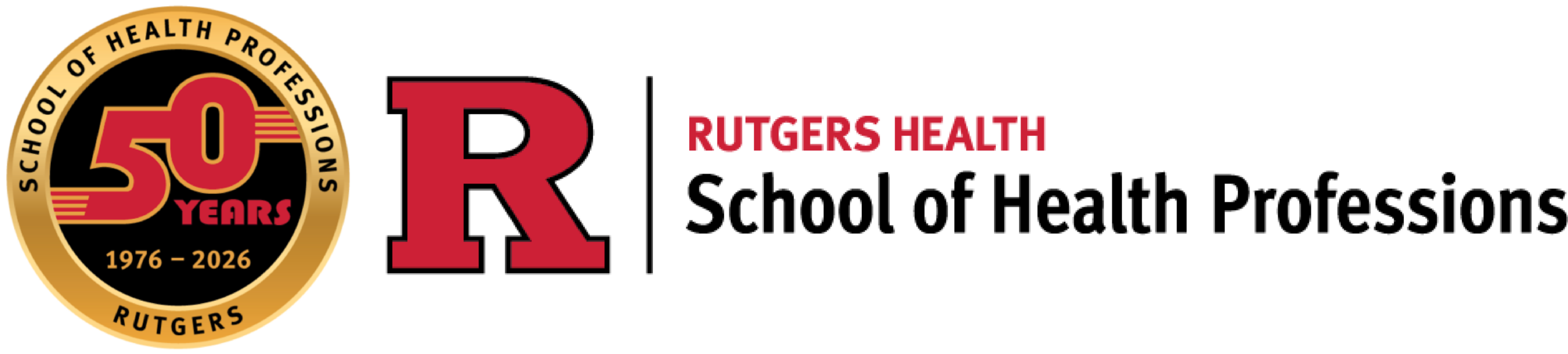 Rutgers University Logo